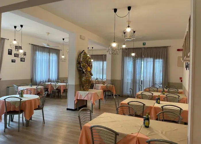 Hotel Vera