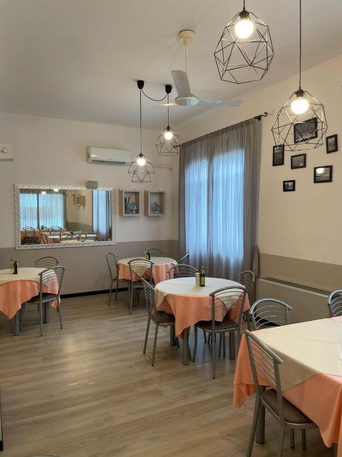 Vera Cesenatico