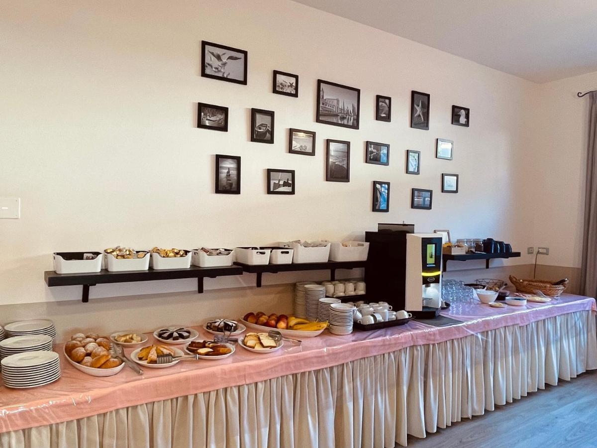 Hotel Vera Cesenatico